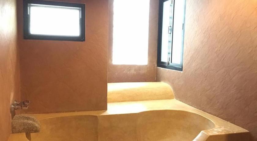 منتجع تانيسا تشمبتون المظهر الخارجي الصورة