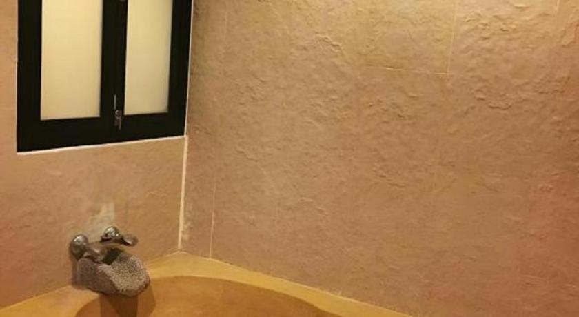 منتجع تانيسا تشمبتون المظهر الخارجي الصورة